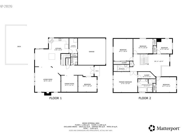 248 MISTY Ln, Woodland, WA 98674