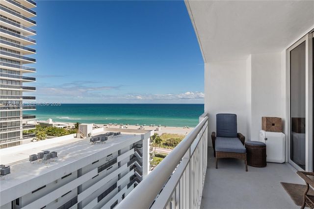 5825 Collins Avenue 9C, Miami Beach, FL 33140