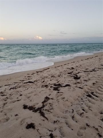 5825 Collins Avenue 9C, Miami Beach, FL 33140