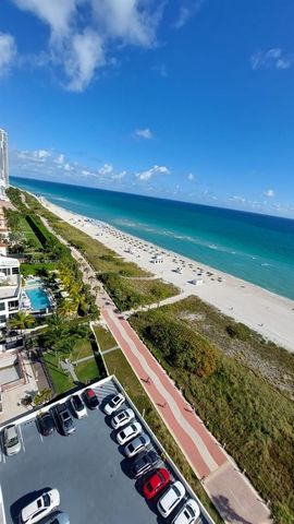5825 Collins Avenue 9C, Miami Beach, FL 33140
