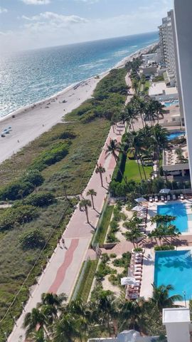 5825 Collins Avenue 9C, Miami Beach, FL 33140
