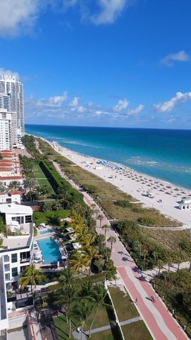 5825 Collins Avenue 9C, Miami Beach, FL 33140