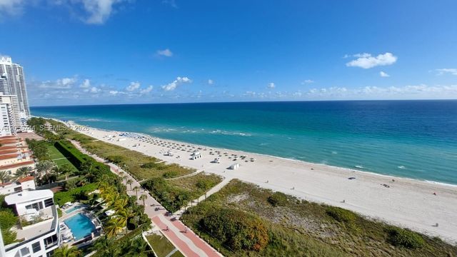 5825 Collins Avenue 9C, Miami Beach, FL 33140