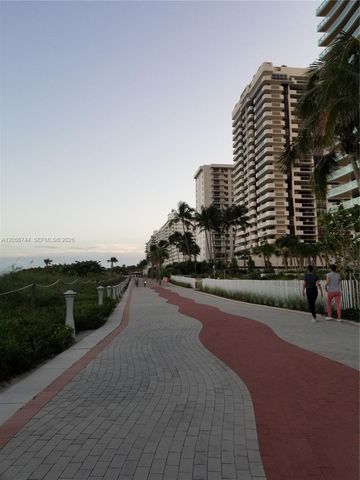 5825 Collins Avenue 9C, Miami Beach, FL 33140