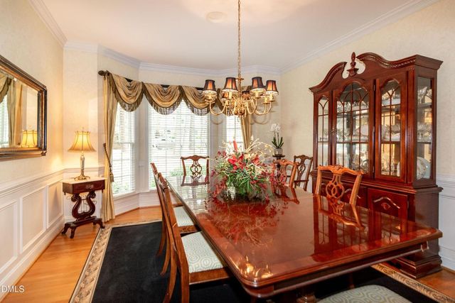 5101 Makena Drive, Raleigh, NC 27615