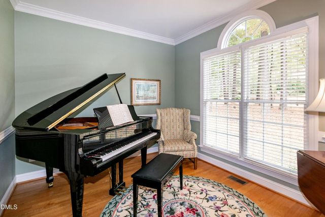 5101 Makena Drive, Raleigh, NC 27615