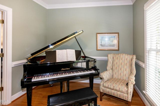 5101 Makena Drive, Raleigh, NC 27615