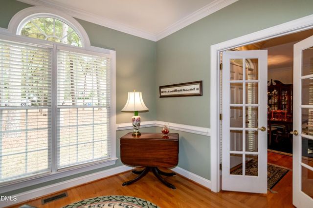 5101 Makena Drive, Raleigh, NC 27615