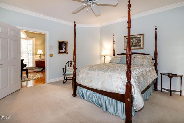 5101 Makena Drive, Raleigh, NC 27615