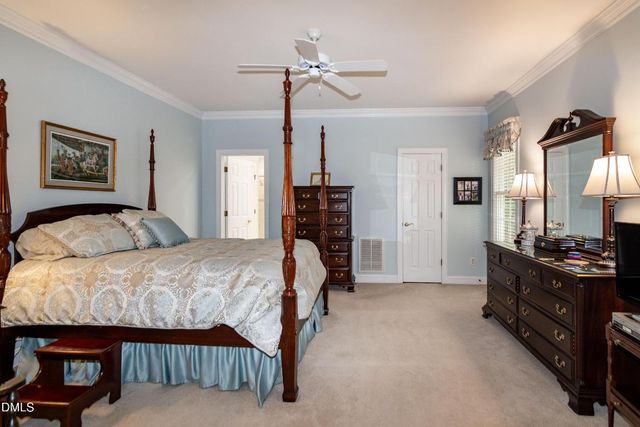 5101 Makena Drive, Raleigh, NC 27615