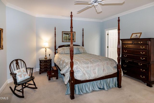 5101 Makena Drive, Raleigh, NC 27615