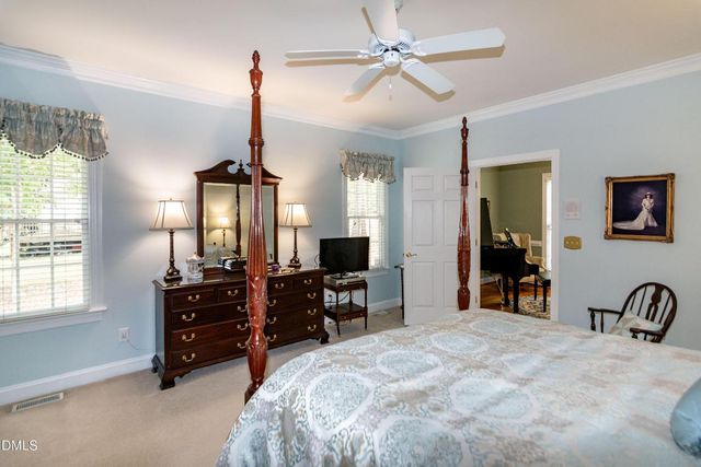 5101 Makena Drive, Raleigh, NC 27615