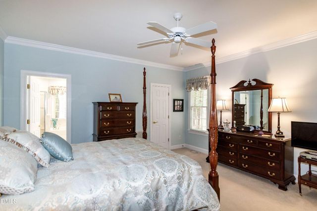 5101 Makena Drive, Raleigh, NC 27615