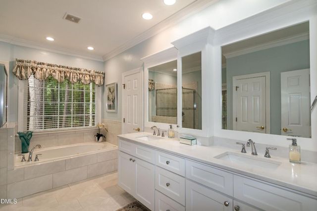 5101 Makena Drive, Raleigh, NC 27615