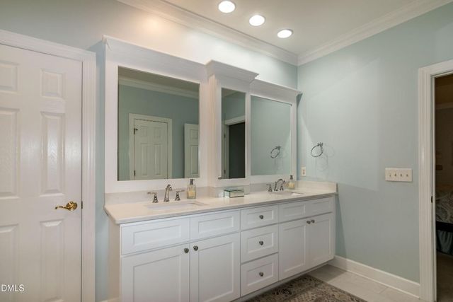 5101 Makena Drive, Raleigh, NC 27615