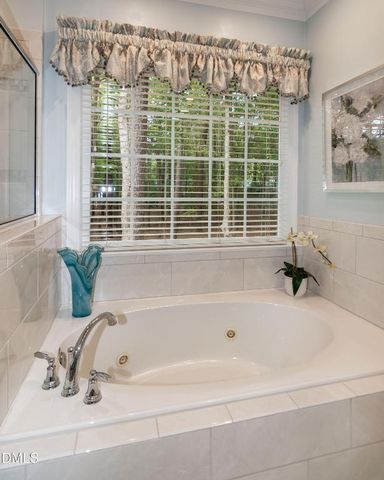 5101 Makena Drive, Raleigh, NC 27615