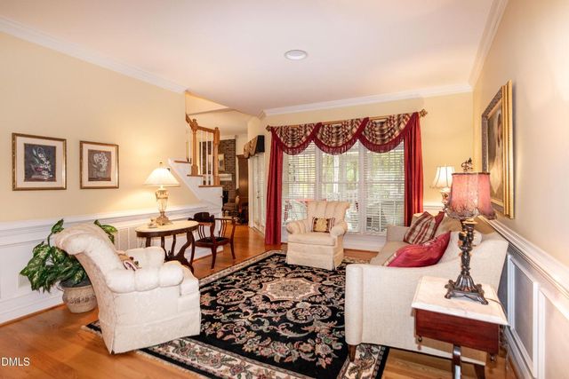 5101 Makena Drive, Raleigh, NC 27615