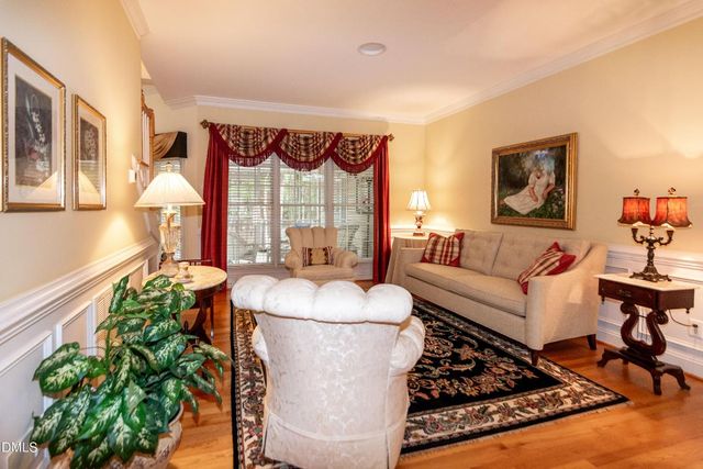 5101 Makena Drive, Raleigh, NC 27615