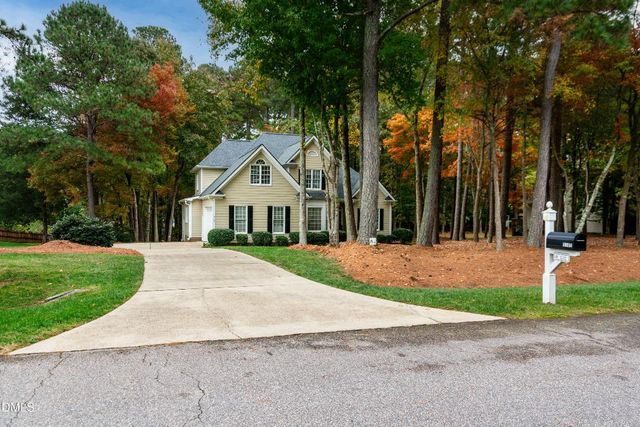 5101 Makena Drive, Raleigh, NC 27615