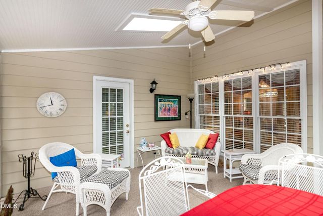 5101 Makena Drive, Raleigh, NC 27615