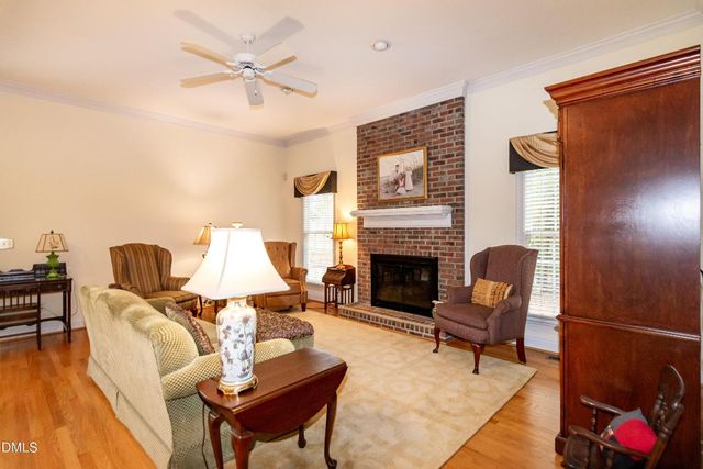 5101 Makena Drive, Raleigh, NC 27615