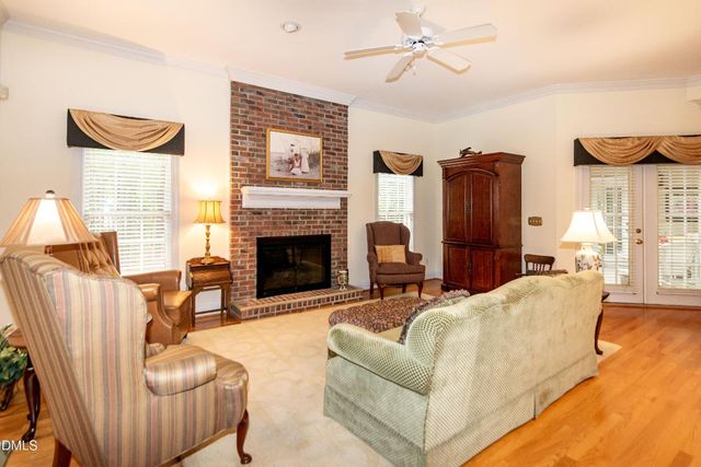 5101 Makena Drive, Raleigh, NC 27615