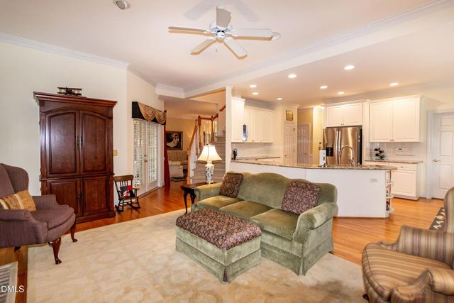 5101 Makena Drive, Raleigh, NC 27615