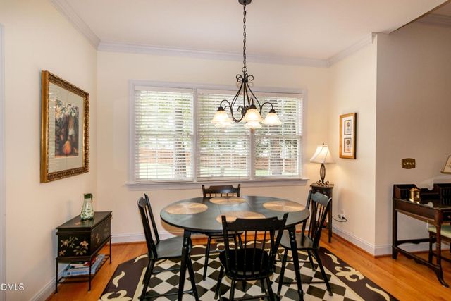 5101 Makena Drive, Raleigh, NC 27615