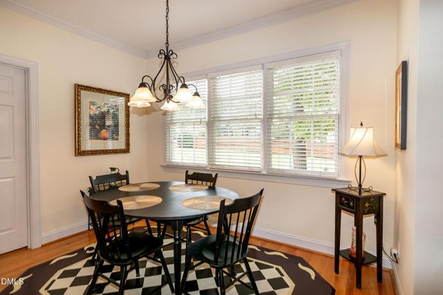 5101 Makena Drive, Raleigh, NC 27615