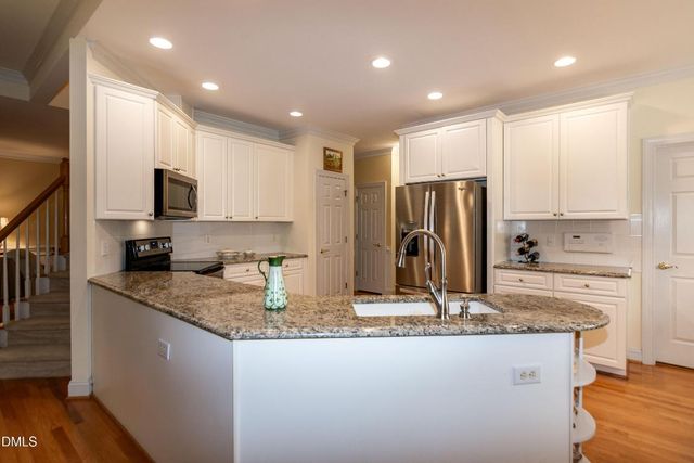 5101 Makena Drive, Raleigh, NC 27615