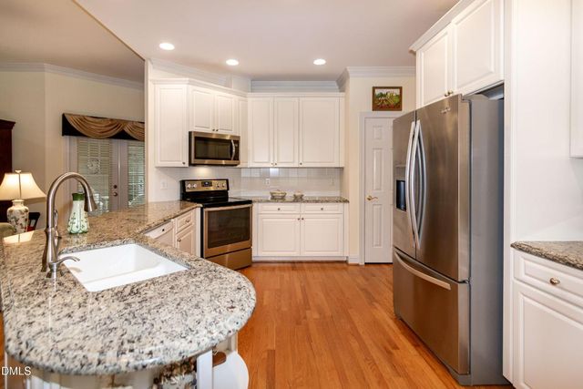 5101 Makena Drive, Raleigh, NC 27615