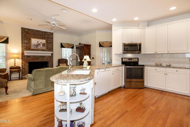 5101 Makena Drive, Raleigh, NC 27615