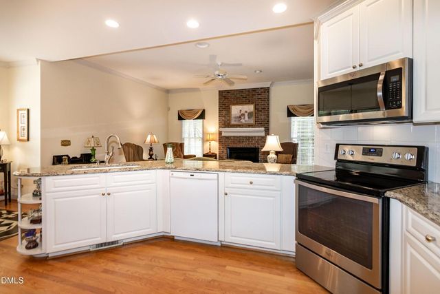 5101 Makena Drive, Raleigh, NC 27615