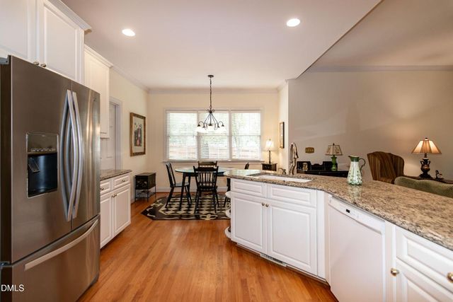 5101 Makena Drive, Raleigh, NC 27615