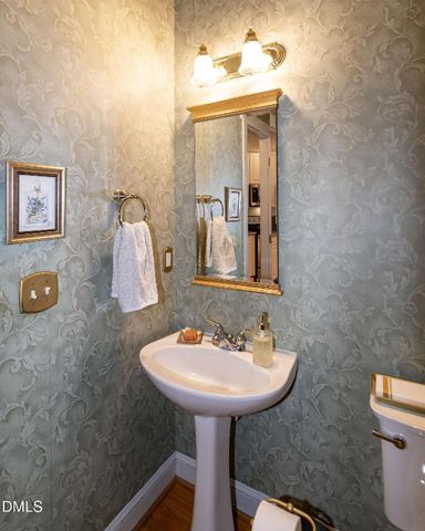 5101 Makena Drive, Raleigh, NC 27615