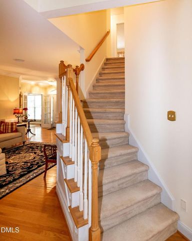 5101 Makena Drive, Raleigh, NC 27615