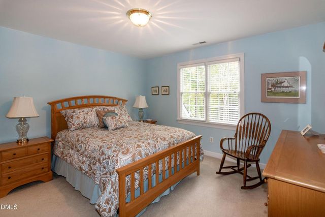 5101 Makena Drive, Raleigh, NC 27615