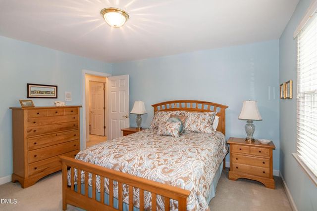 5101 Makena Drive, Raleigh, NC 27615