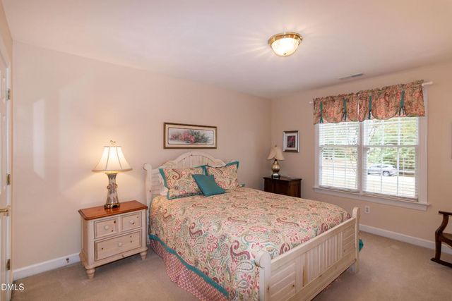 5101 Makena Drive, Raleigh, NC 27615