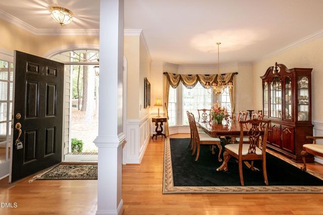 5101 Makena Drive, Raleigh, NC 27615