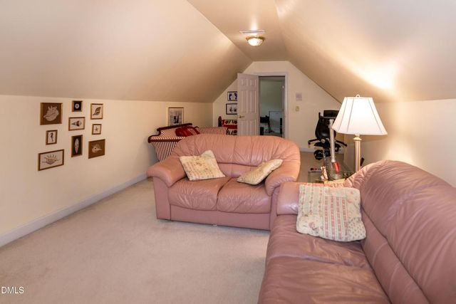 5101 Makena Drive, Raleigh, NC 27615