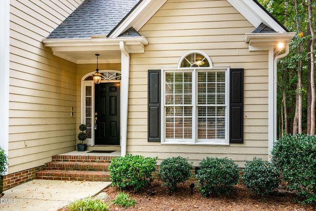 5101 Makena Drive, Raleigh, NC 27615