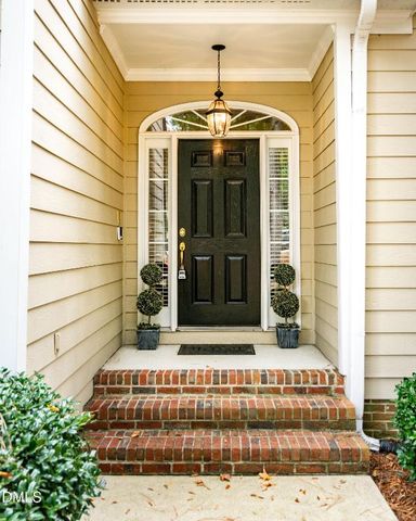 5101 Makena Drive, Raleigh, NC 27615