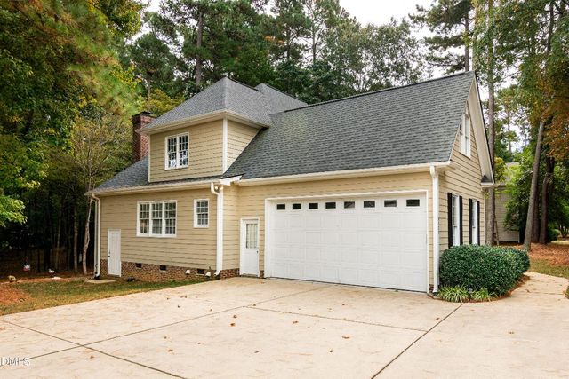 5101 Makena Drive, Raleigh, NC 27615