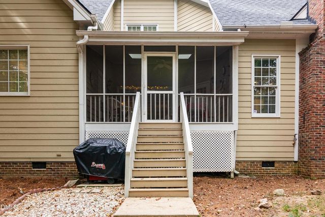 5101 Makena Drive, Raleigh, NC 27615