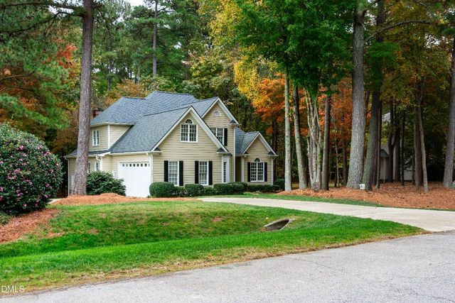 5101 Makena Drive, Raleigh, NC 27615