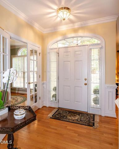 5101 Makena Drive, Raleigh, NC 27615