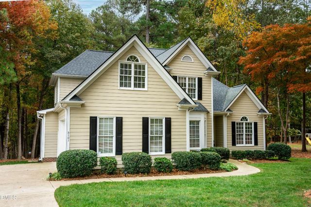 5101 Makena Drive, Raleigh, NC 27615