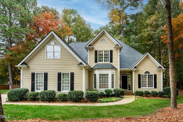 5101 Makena Drive, Raleigh, NC 27615