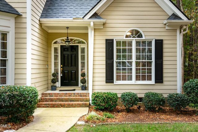 5101 Makena Drive, Raleigh, NC 27615